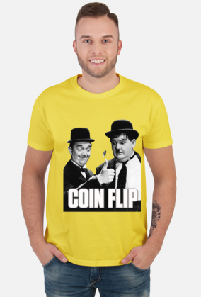 COIN FLIP POKER ROOM