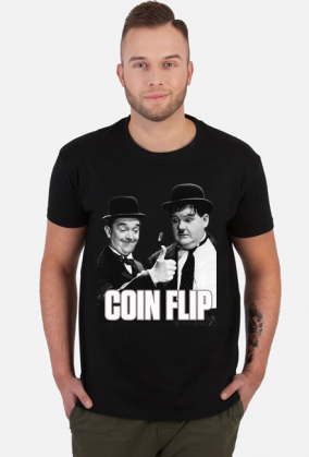 COIN FLIP POKER ROOM