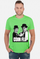 COIN FLIP POKER ROOM