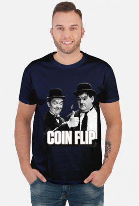 COIN FLIP POKER ROOM