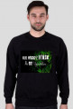 Bluza Wiadro.