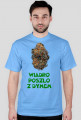 Weed Shirt