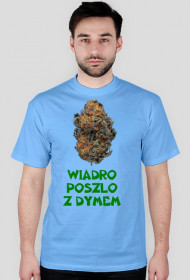 Weed Shirt