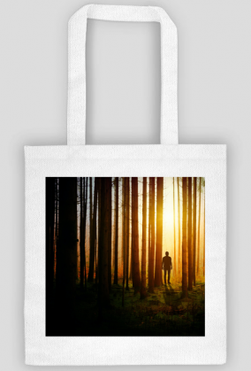 Eko Torba: Man in the Wood.