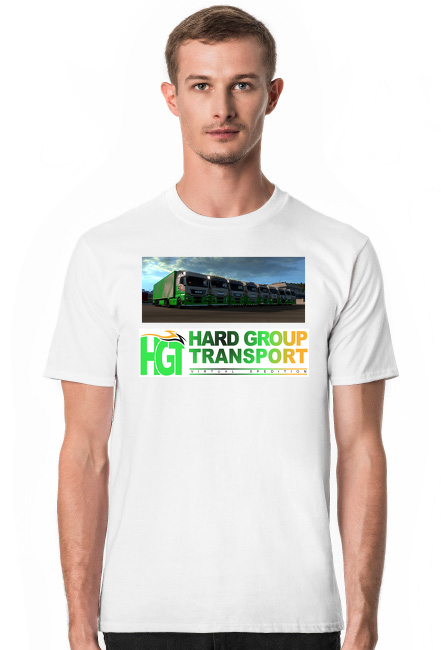 Koszulka HGT
