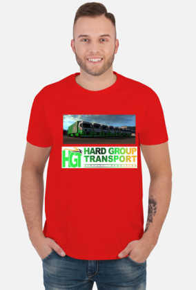 Koszulka HGT