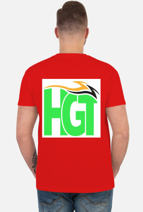 Koszulka HGT