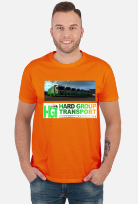 Koszulka HGT