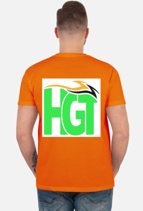 Koszulka HGT