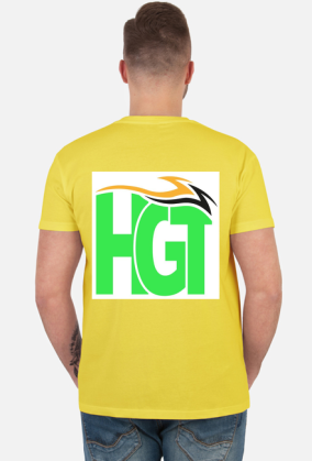 Koszulka HGT