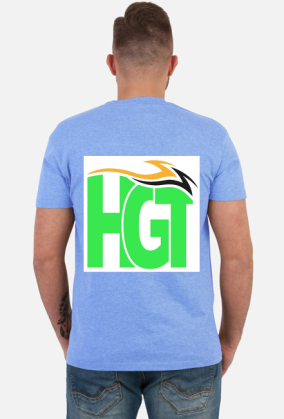 Koszulka HGT