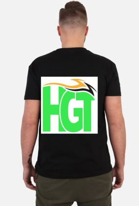 Koszulka HGT