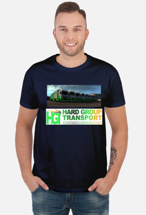 Koszulka HGT