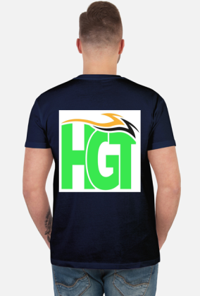 Koszulka HGT