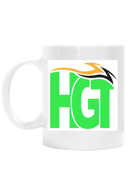 Kubek HGT
