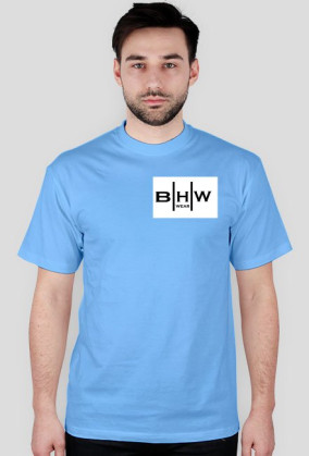 Be Happy T-shirt Classic
