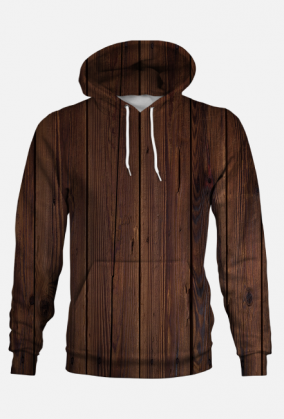 Bluza: Wood.