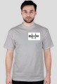 Be Happy T-shirt Classic