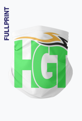 Komin HGT