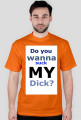 Angry T-shirt Be Happy
