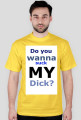 Angry T-shirt Be Happy