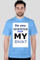 Angry T-shirt Be Happy