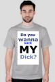 Angry T-shirt Be Happy