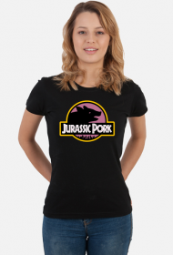 Jurassic Pork