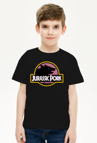 Jurassic Pork