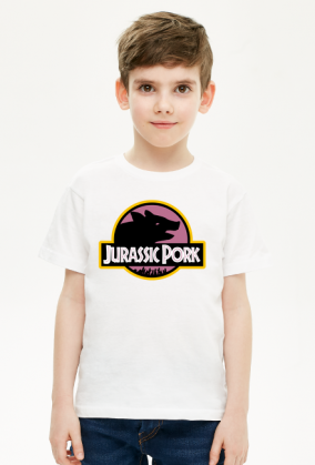 Jurassic Pork