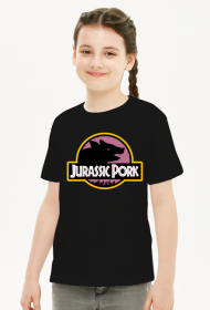 Jurassic Pork