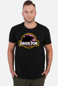 Jurassic Pork