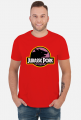 Jurassic Pork
