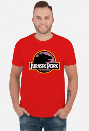 Jurassic Pork
