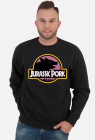 Jurassic Pork