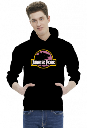 Jurassic Pork