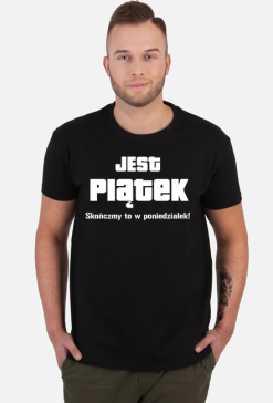 Jest Piątek