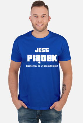 Jest Piątek