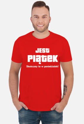 Jest Piątek