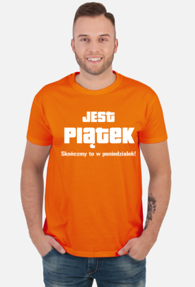 Jest Piątek