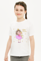 T-shirt mała księżniczka