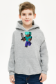 Bluza Minecraft