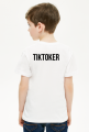 Koszulka tiktokera