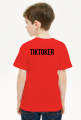 Koszulka tiktokera