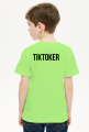 Koszulka tiktokera