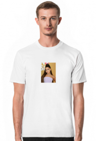 T-shirt=Ariana.its_my.life