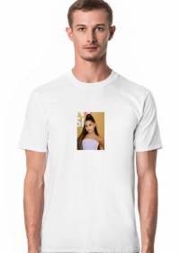 T-shirt=Ariana.its_my.life