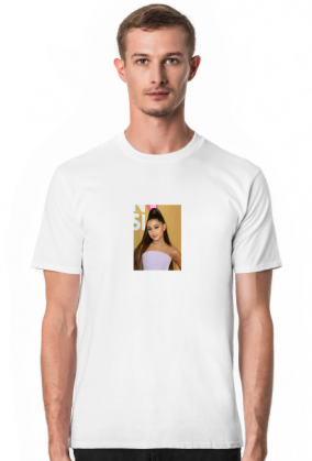 T-shirt=Ariana.its_my.life