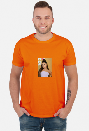 T-shirt=Ariana.its_my.life
