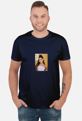 T-shirt=Ariana.its_my.life